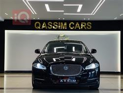 جاكوار XJ